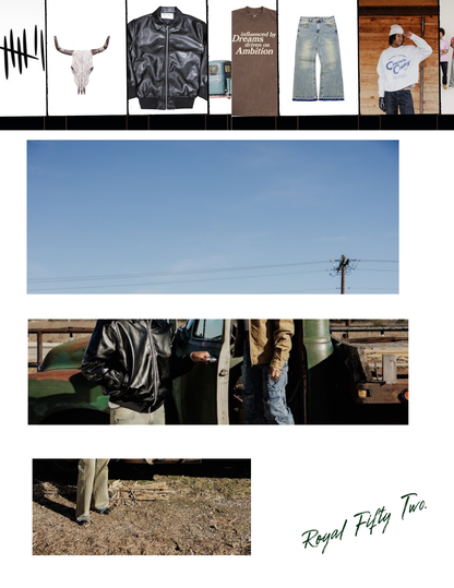 TINTD MAGAZINE